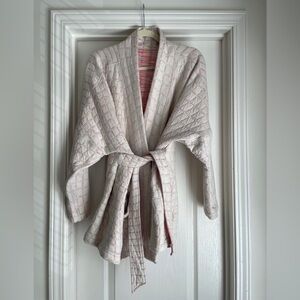 Nike Reversible Yoga Jacket